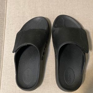 Women’s Oofos OOahh Sport Flex Sandal